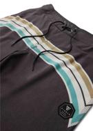 Vissla Latitude 18.5'' Boardshort -phantom